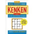 thumbnail image 3 of Will Shortz Présente KenKen Easy : 100 Casse-Tête Logiques Qui Vous Rendnt Plus Intelligents (Volume 2), 3 of 3