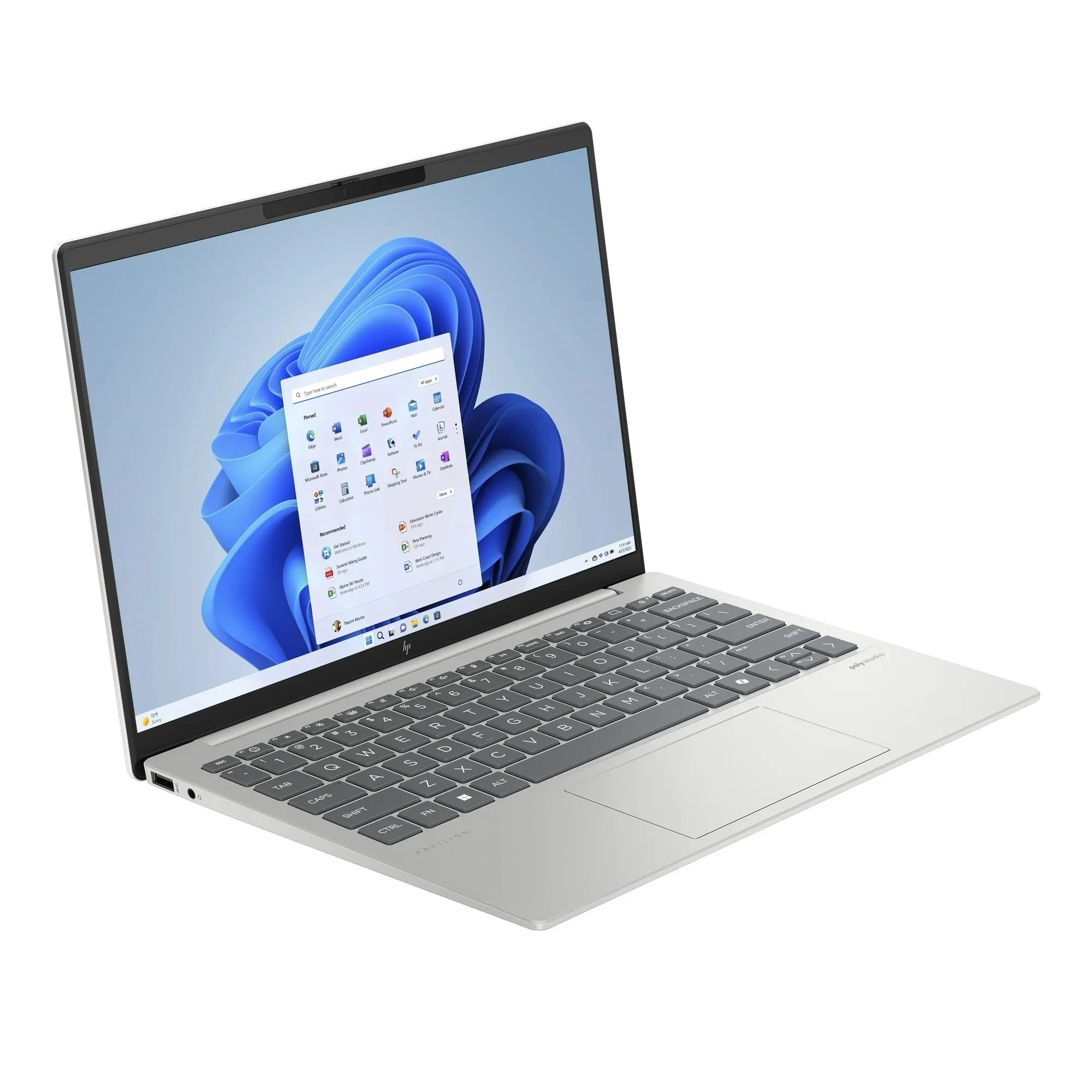 HP Pavilion Aero 13.3