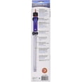thumbnail image 3 of Penn-Plax Cascade Aquarium Heater - 200 Watts - 11" Length, 3 of 5