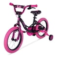 thumbnail image 3 of Vélo Barbie Girl Power 16 pouces, pour enfants, 3 of 8