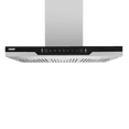 thumbnail image 1 of ONEX® OWF630 Hotte de Cuisinière Murale en Acier Inoxydable de 30 Pouces., 1 of 1
