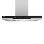 ONEX® 36” Ductable Wall Mount Range Hood in Stainless Steel