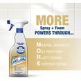 thumbnail image 3 of Bar Keeper's Friend MORE Spray & Foam Cleaner 25.4 oz, 3 of 8