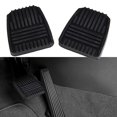 thumbnail image 4 of 2Pcs Clutch Brake Pedal Pad For Nissan Sentra Frontier Pathfinder 46531-89910, 4 of 11