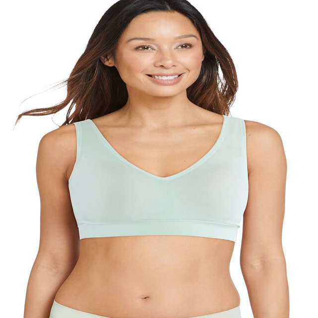Estbridge Women‘s Seamfree Back Smoothing Bralette