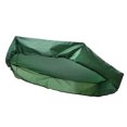 thumbnail image 1 of Amdohai Couvercle Hexagonal pour Bac à Sable, Auvent de Bac à Sable Extérieur Imperméable avec Couvercle, 1 of 7