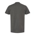 thumbnail image 2 of M&O 4502 T-Shirt en Jersey Fin, 2 of 2