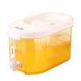 thumbnail image 1 of fastboy ABS Mud Kitchen Water Container With Tap Outdoor Playtime 4L Beverage Dispenser With Tap B 4L, 1 of 6