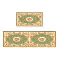 thumbnail image 1 of Giyblacko Carpet Door Mats Machine Washable Crystal Velvet Floor Mats Non Slip Comfortable Standing Mat Ergonomic Rug, 1 of 1