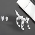 thumbnail image 3 of Rbaofujie Super Movable Doll Building Block Toy For Boys Intelligence Assembly For Children Puzzle For Adults Popular For Boys And Girls, 3 of 5