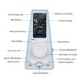 thumbnail image 2 of Arealer Electronic Digital Metronome with Timer Universal Electronic Metronome with and Beat Speed Control, Battery or USB Cable Powered, for Guitar Piano Violin Drum, 2 of 7