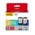 thumbnail image 1 of Canon - PG-275/CL-276 2-Pack, 1 of 3