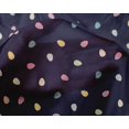 thumbnail image 4 of oneOone Silk Tabby Fabric Egg Easter Decor Fabric Printed BTY 42 Inch Wide, 4 of 4