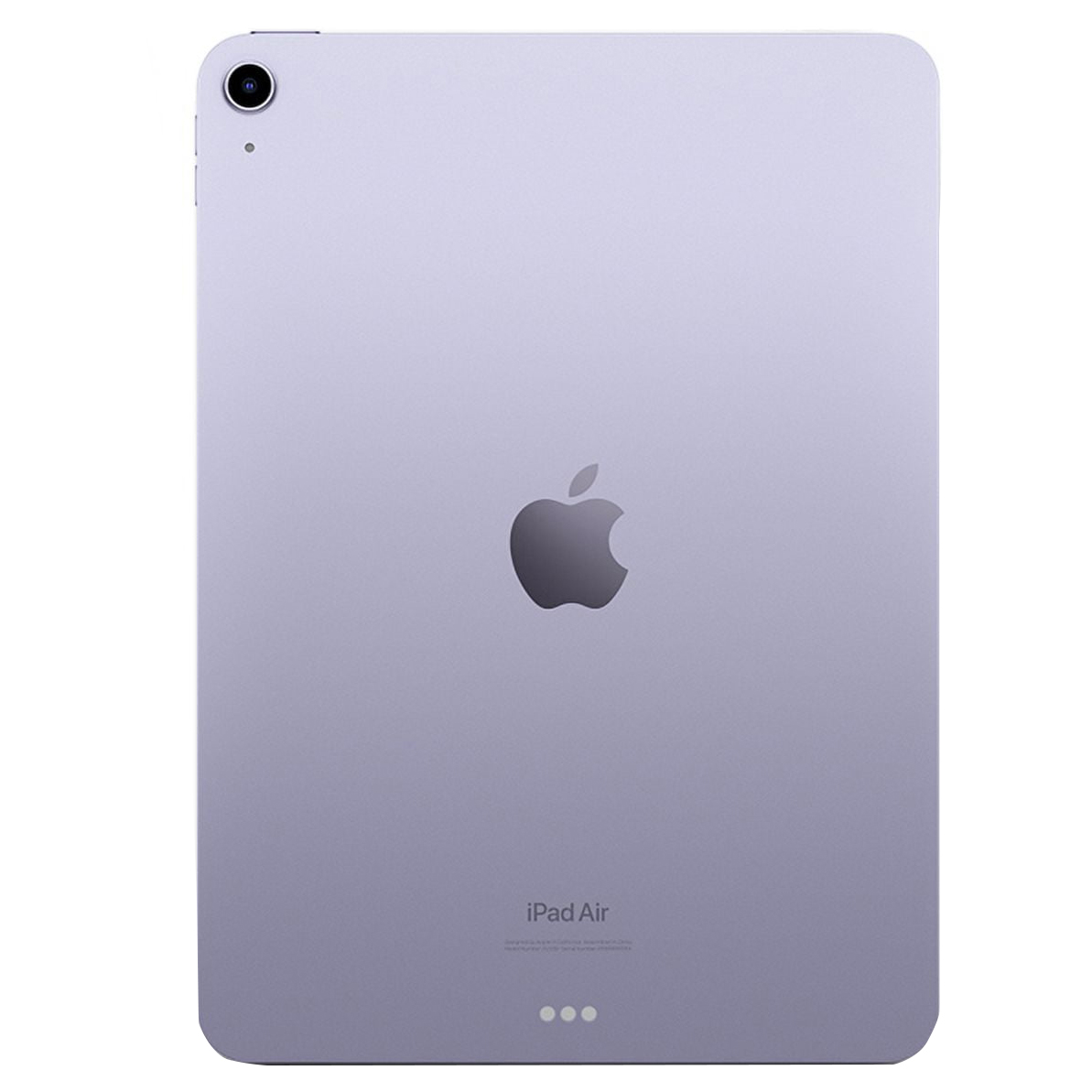 Refurbished 2022 Apple iPad air Wi Fi 64 GB Purple (5th Generation