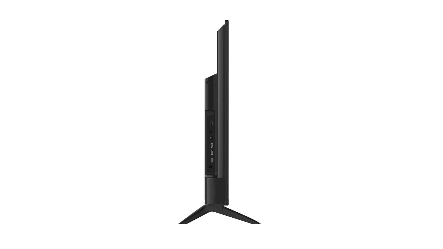 RCA 42" Del FHDTV Avec 3 Ports HDMI