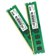 thumbnail image 4 of DDR3 DDR4 2GB 4GB 8GB 16GB Desktop Memory RAM PC3 1.5V 1066 1333 1600Mhz PC4 1.2V 2133 2400 2666Mhz UDIMM Non-ECC Memoria Ram DDR2 2GB 667, 4 of 5