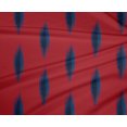 thumbnail image 4 of oneOone Polyester Lycra Fabric Abstract Ikat Print Fabric By Yard 56 Inch Wide, 4 of 4