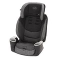 thumbnail image 3 of Evenflo Maestro Sport Harness Booster Car Seat (2-10 Years - 22-110 lbs), 3 of 8