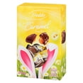 thumbnail image 4 of Freddo Caramel Bunnies, Easter Chocolate, 4 of 7