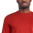 thumbnail image 3 of George Men's Basic Tee, 3 of 6