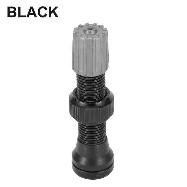 Bicycle Tubeless Valve Bike Rim Wheel Tire Tyre Valve 40mm Nipple For MTB Road Bike Tubeless Rims Cycling Accessories