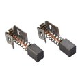 thumbnail image 4 of 2Pcs Brosses en Carbone pour Bosch Gsb 18 Ve-2Li Gsr 18 Ve-2Li Gsr 36V-Li 2607034904, 4 of 9