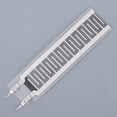 thumbnail image 2 of Pressure Sensor, Easy To Install Resistive Film Pressure Sensor, Small Size Intelligent Breathing Belt For Off-Bed Monitoring, 2 of 8