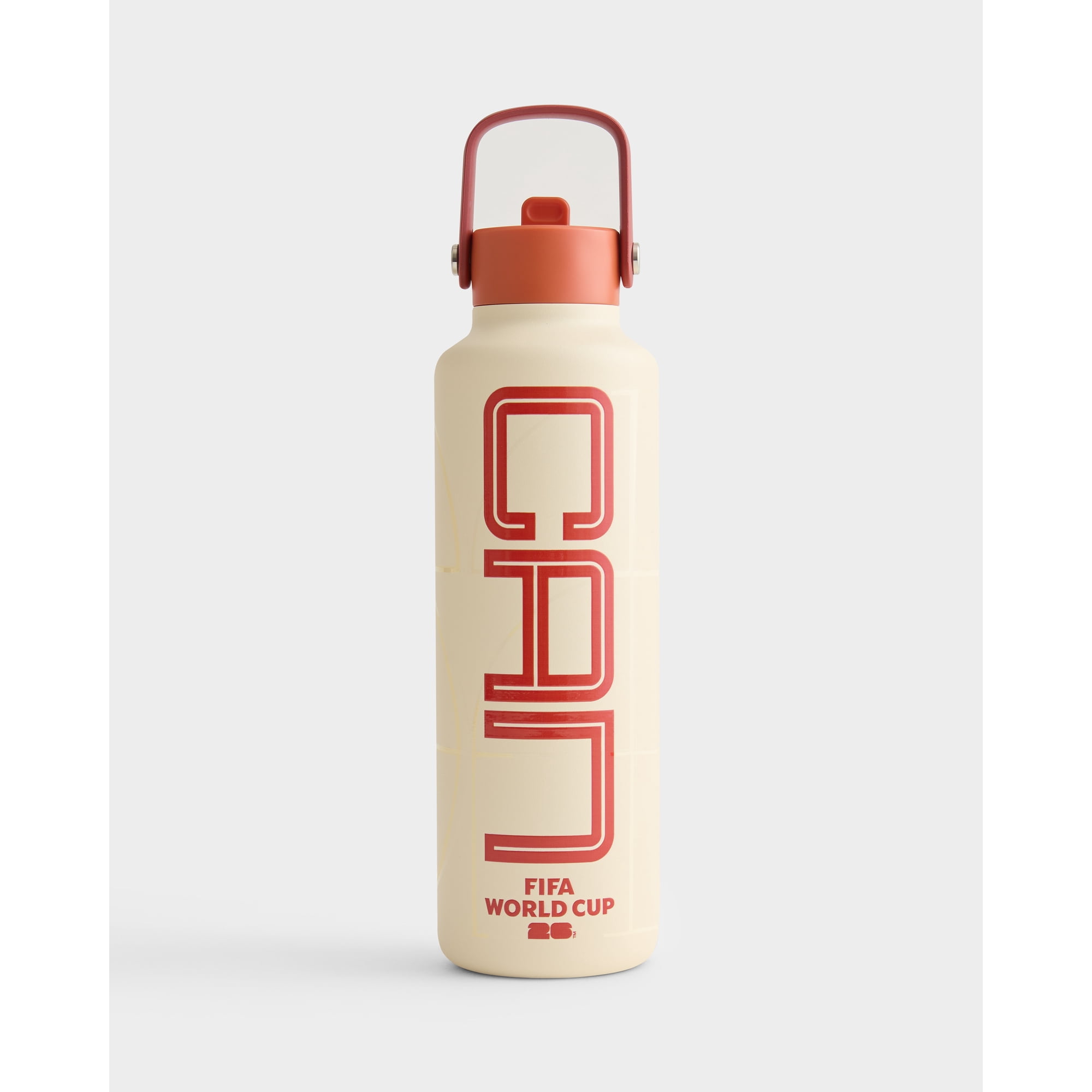 FIFA World Cup 2026 by Atelier Sportif 24 oz Touch Performance