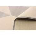 thumbnail image 3 of ECARPET Modern Area Rug for Dining Room, Living Room, Bedroom or Den Burke Grey, 3 of 9