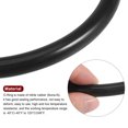 thumbnail image 4 of Uxcell Universal Sewing Machine Motor Stretch Belt Thick 14" (361mm), 4 of 5
