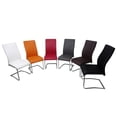thumbnail image 2 of Canadian Accord Dining Chair Black (Set of 2), 2 of 3