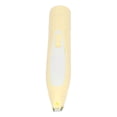 thumbnail image 1 of Electric Pet Hair Trimmer,LED Light  Electric Pet Grooming Clippers Anti Clipping Design Pet Foot Hair Trimmer Easy to Use Precise Trimming Dog Shaver Clippers for Cats Dogs, 1 of 7