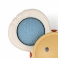 thumbnail image 3 of Itzy Ritzy Pop and Whirl Jouet sensoriel à ventouse et jouet à presser pour nourrissons, 6 mois et plus, 3 of 6