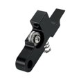 thumbnail image 3 of Miulika Kit d'Extrudeuse pour Imprimante 3D Bras d'Extrudeuse en Métal Tambour d'Extrudeuse pour Accessoires Remplacement Noir, 3 of 9