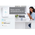 thumbnail image 3 of T9 Smart Wi-Fi Programmable Thermostat - With 7 Day Scheduling, 3 of 10