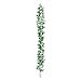 thumbnail image 3 of Vickerman L180804 6 ft. Green Glitter Outdoor Berry Garland, 3 of 3