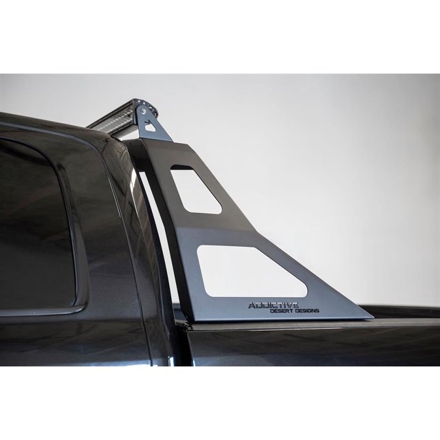 A.DESERT des Barre de Caisse de Camion pour Ram 2500 2011-2023 - C5115521101NA