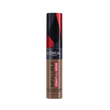 L'Oreal Paris Infallible 24H Full Wear Concealer