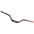 thumbnail image 1 of facefd Mountain Bike Handlebar 31.8mm 720/780mm bike Handlebar Riser Extra Long Riser Bar Aluminum Alloy, 1 of 9