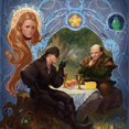 thumbnail image 4 of Magic the Gathering Secret Lair x la Mariée Princesse (Non-Foil), 4 of 7
