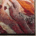 thumbnail image 3 of SAFAVIEH Glacier Aleesha Tapis Abstrait, 3 of 6