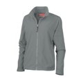 thumbnail image 1 of Result la Femme/vêtements pour Femmes la Femme® Veste en Micropolaire de Qualité Supérieure (490 G/m2), 1 of 3