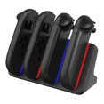 thumbnail image 1 of DOCK DE CHARGE QUAD JOYCON POUR LA SURGE NSE 2, 1 of 6