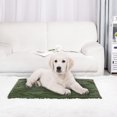 thumbnail image 2 of Unique Bargains Luxury Fleece Bed Blanket Woven Mesh, 2 of 10