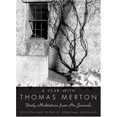 thumbnail image 3 of Year With Thomas Merton, Thomas Merton, Jonathan Montaldo Hardcover, 3 of 3
