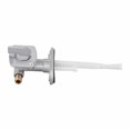 thumbnail image 3 of Fuel  Petcock Valve, Easy To Install  Quality Fuel  Switch Valve, For Trail Bike Quad Bike, 3 of 8