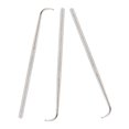 thumbnail image 2 of HILABEE 3LATCH HOOK CROCHET NEEDLES/MICRO SEWING WEAVING for HAIR EXTENSION - , S S, 2 of 9