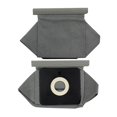 thumbnail image 3 of Abbracc 1x Reusable Nonwoven Cloth Bag Dust Bag For Vacuum Cleaner, 3 of 9