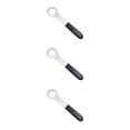 thumbnail image 2 of Redempat Convenient Bicycle Tool Bottom Bracket Wrench Repair Tool Versatile Axle Wrench Tool 46mm 240x60x4mm 3Set, 2 of 6