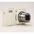 thumbnail image 3 of GadgetCom Camera Case Compatible with Panasonic Lumix ZS99 TZ99 , Anti-Slip Soft Silicone Shell Soft Protective Cover, 3 of 7